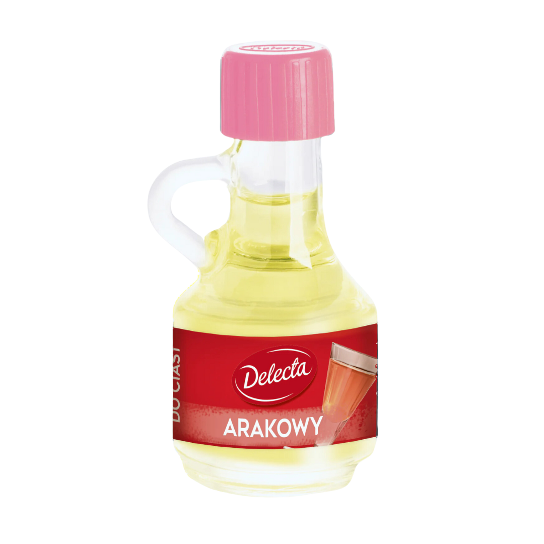 Delecta Arrack Aromat - Aromat Arakowy(9ml)