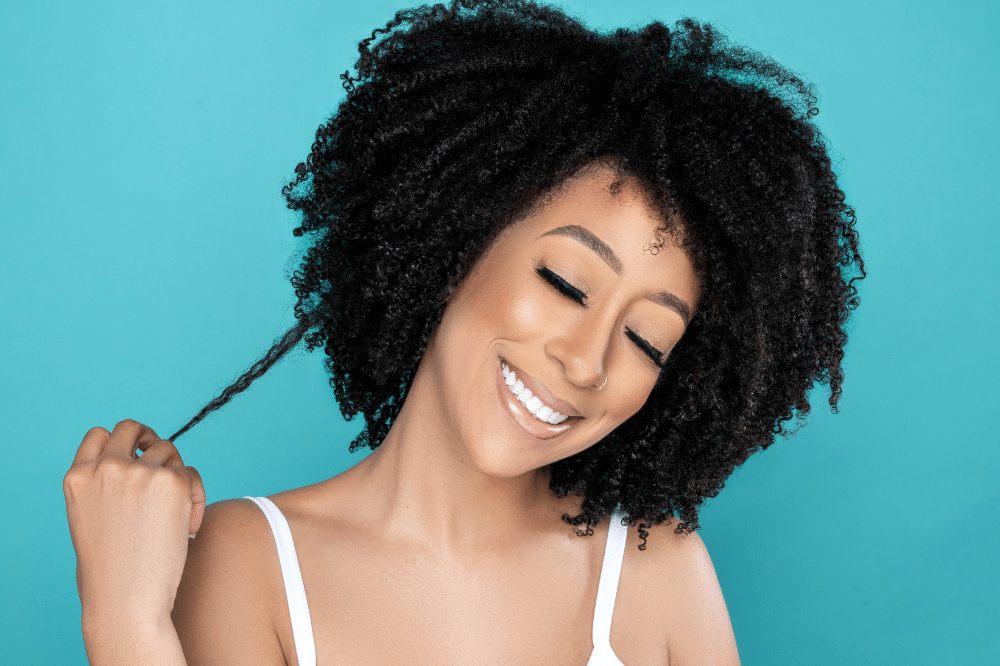 How To Figure Out Your Curl Type  Why It Will Benefit You  MichaelleRenee