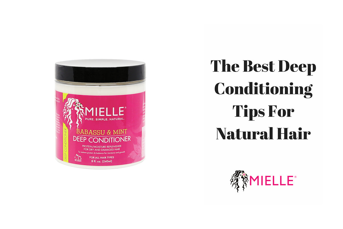 best deep conditioner