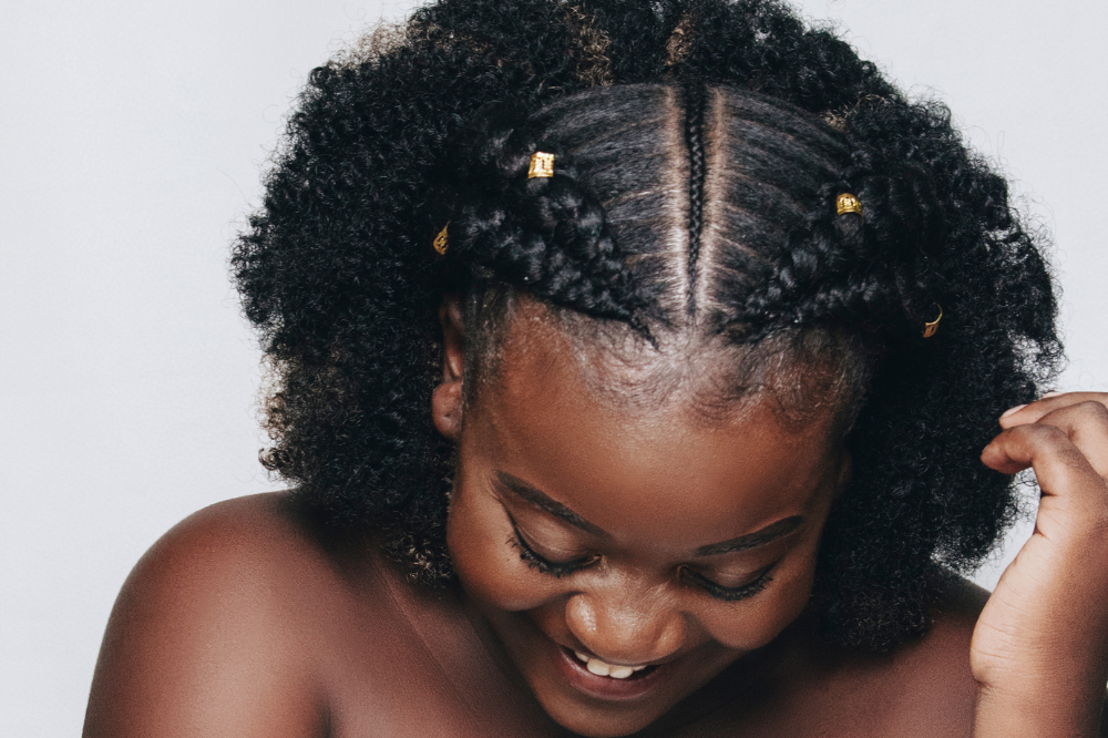 3 Signs That Yous Have a Sensitive Scalp