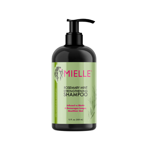 Página 8 - Reseñas - Mielle, Scalp & Hair Strengthening Oil, Rosemary Mint,  2 fl oz (59 ml) - iHerb