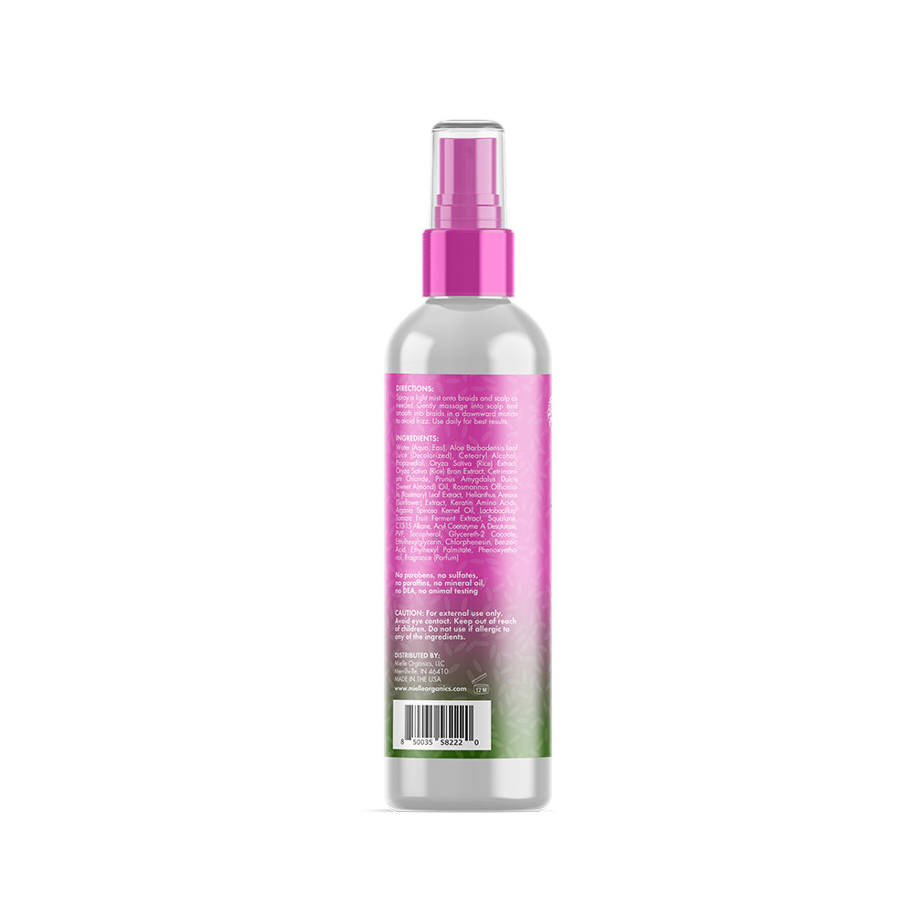 Moisturizing Spray  Adovz  Natural Hair Care Products