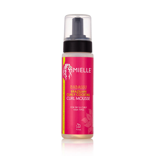 Mielle Organics Honey & Ginger Styling Gel for Enhanced Curl Definition and  Moisture Retaining with Aloe for Dry, Curly, Thick, and Frizzy Hair