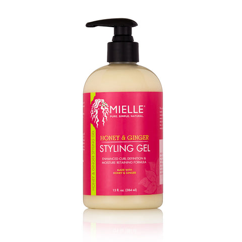Mielle Organics - PACK Wash Day Mielle Essentials - 3 produits – Colorful  Black