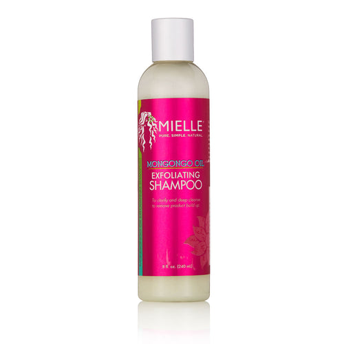 salami Smag Faktisk Pre-Shampoo Treatment - Add Shine And Softenss With Mongongo Oil | Mielle  Organics- MIELLE