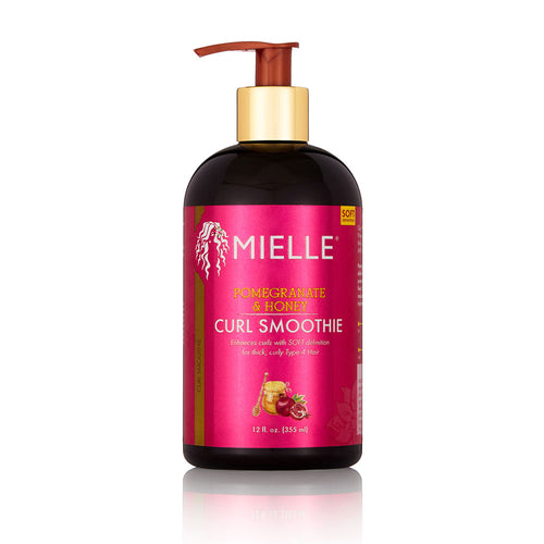 P&G Beauty acquires Mielle Organics