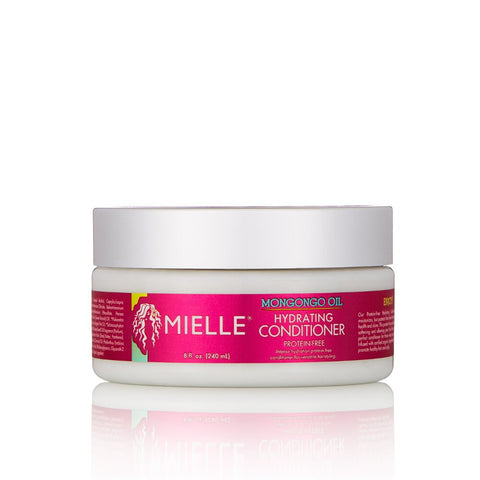 Mielle Organics: Mongongo Oil Thermal & Heat Protectant Spray 4oz – Beauty  Depot O-Store