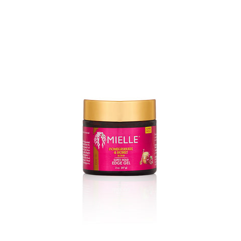 Mielle Pomegranate & Honey Conditioner 12oz GT World of Beauty