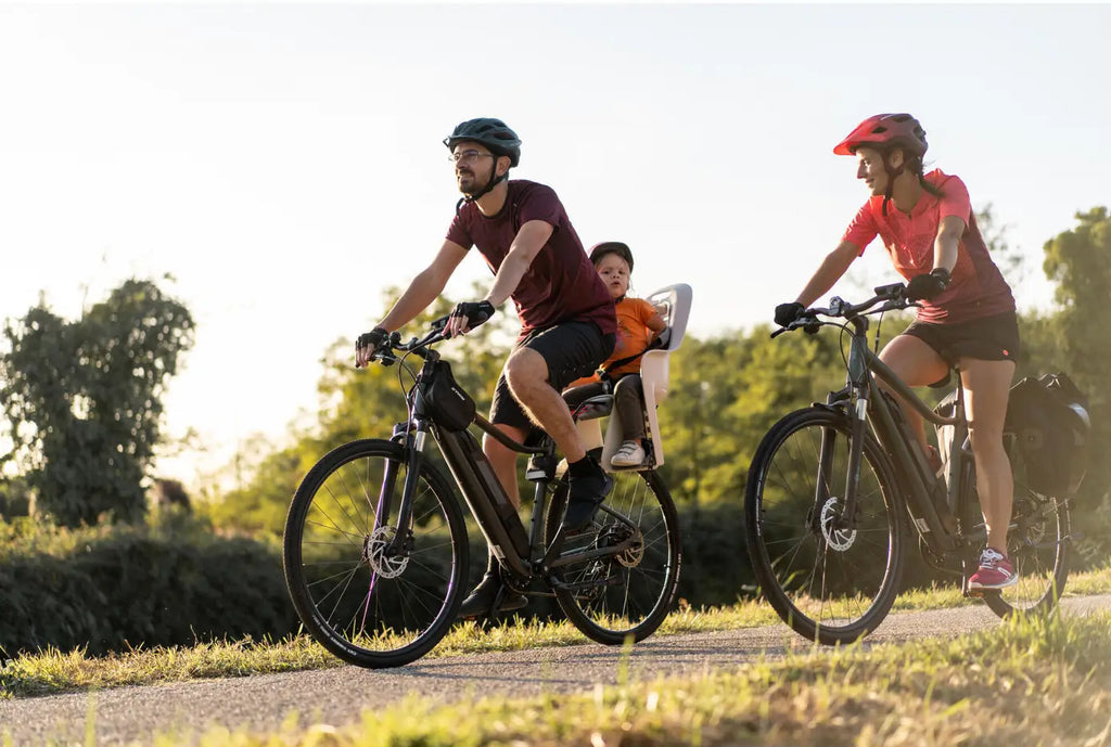 Quel est le meilleur vélo électrique ? [Rapport qualité/prix]