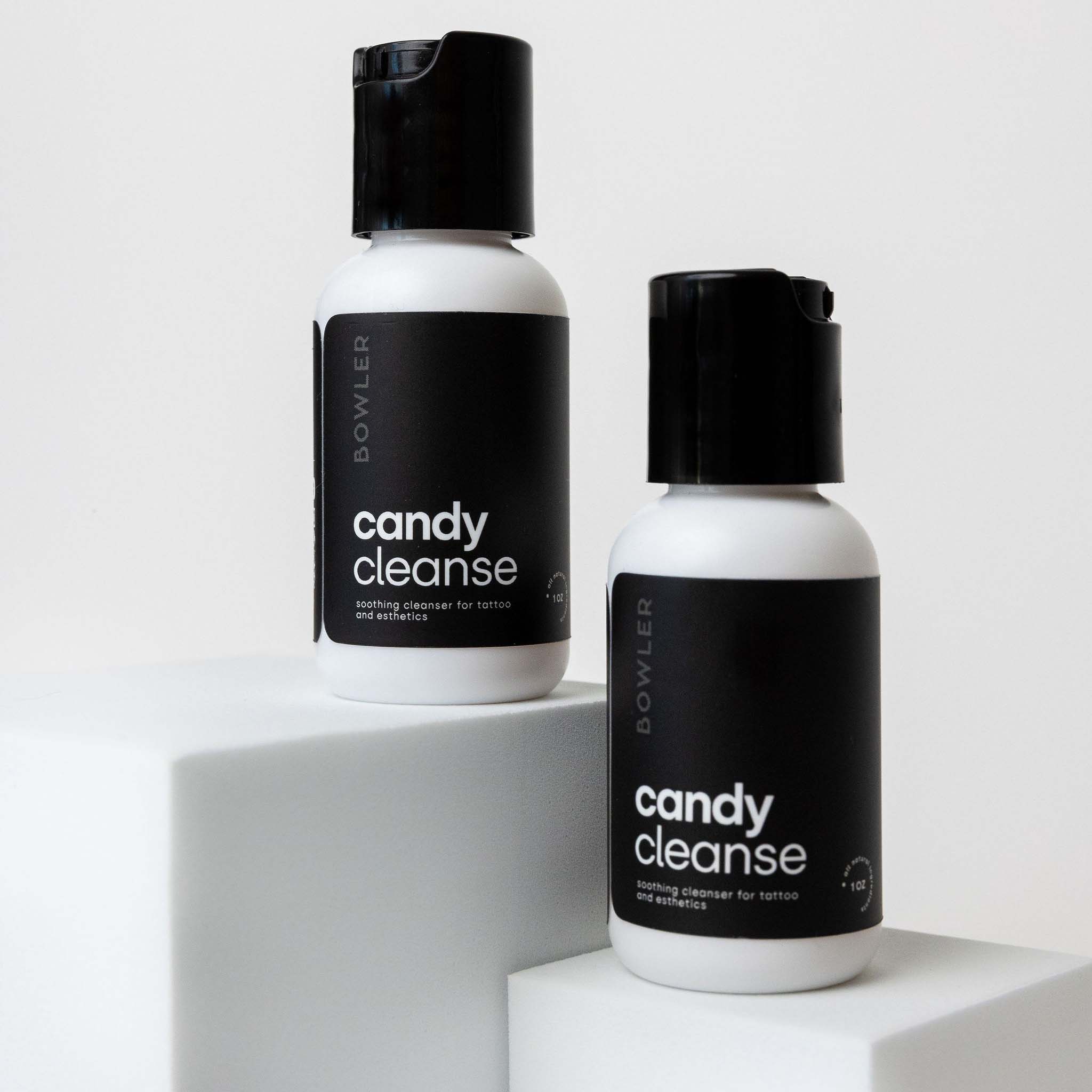 1oz Candy Cleanse (Aftercare Mini) 1