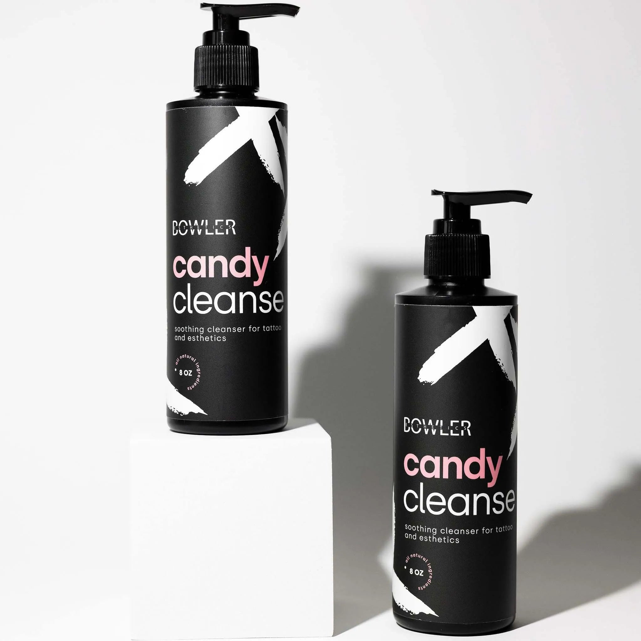 Candy Cleanse (Procedure Soap) 8oz