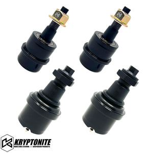 KRYPTONITE UPPER AND LOWER BALL JOINT PACKAGE DEAL RAM TRUCK 2500/3500 2014-2024 - Ram Parts USA