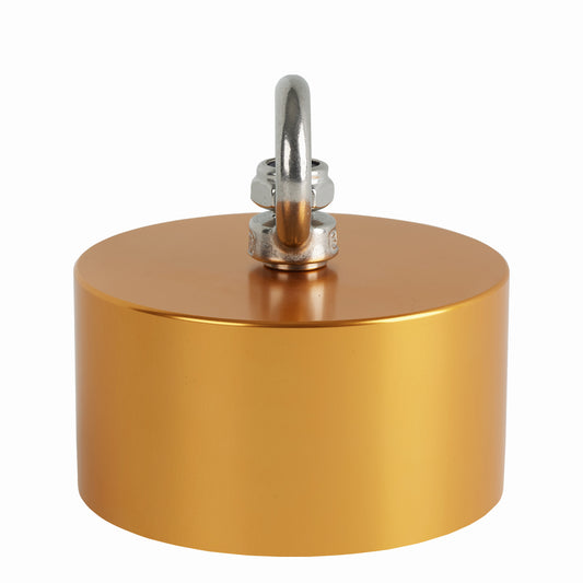 The Bondi Gold magnet - 1460 kg / 3220 lbs
