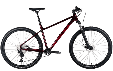 norco charger 1