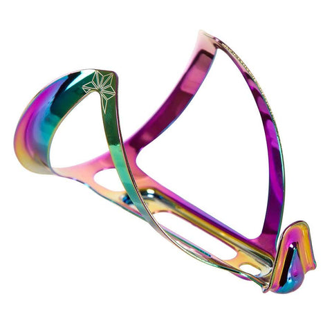 oil slick bottle cage