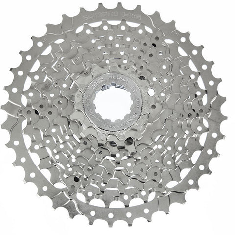 sprocket cassette 9 speed