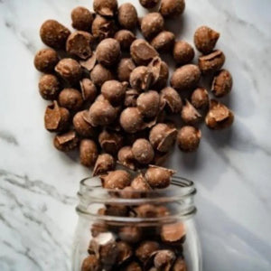 Chocolate Covered Peanuts - My Store