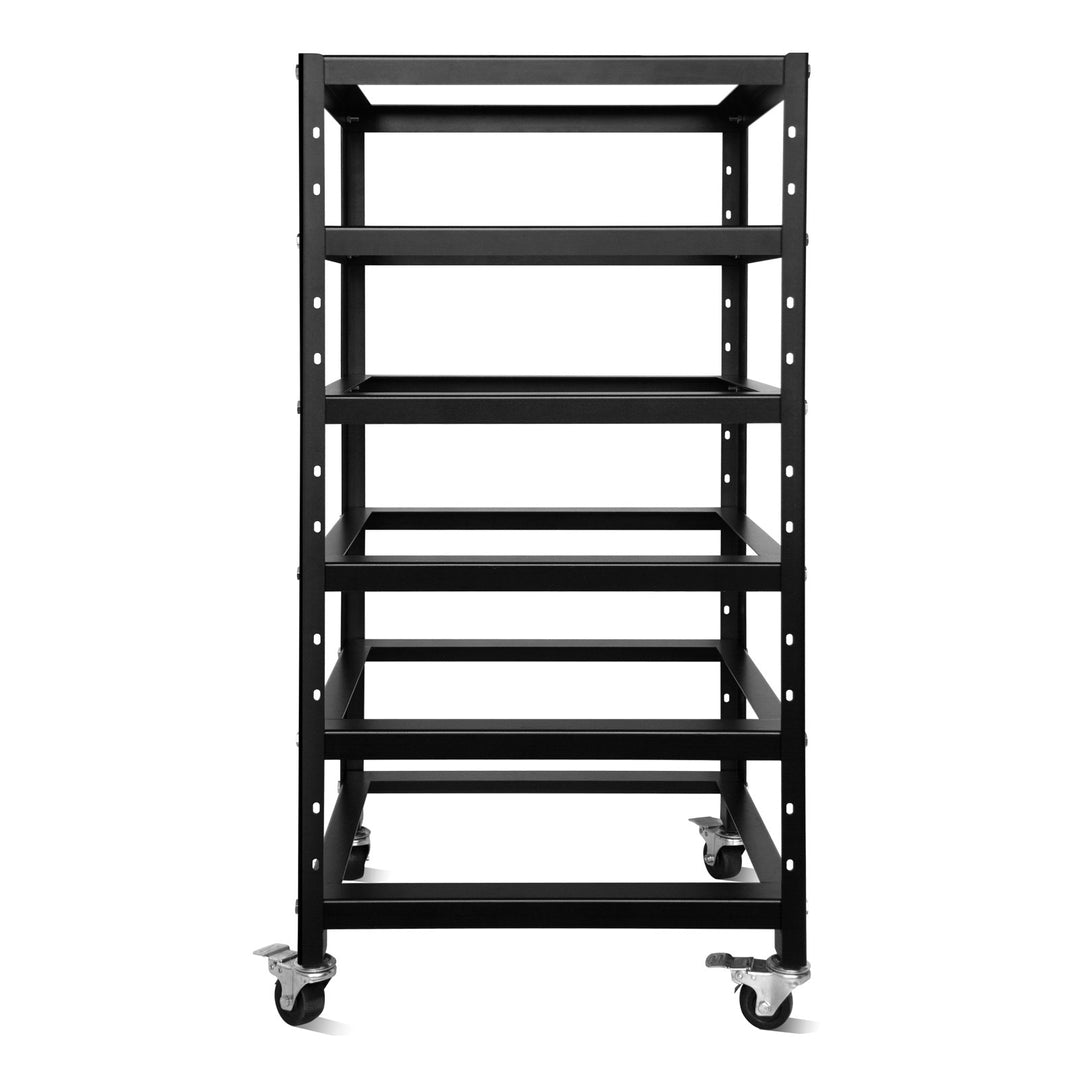 SunGoldPower Server Rack For SG48100P