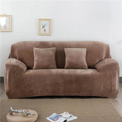 Sofa Covers At Cushion Mania