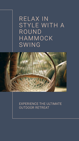 Hammock Swing