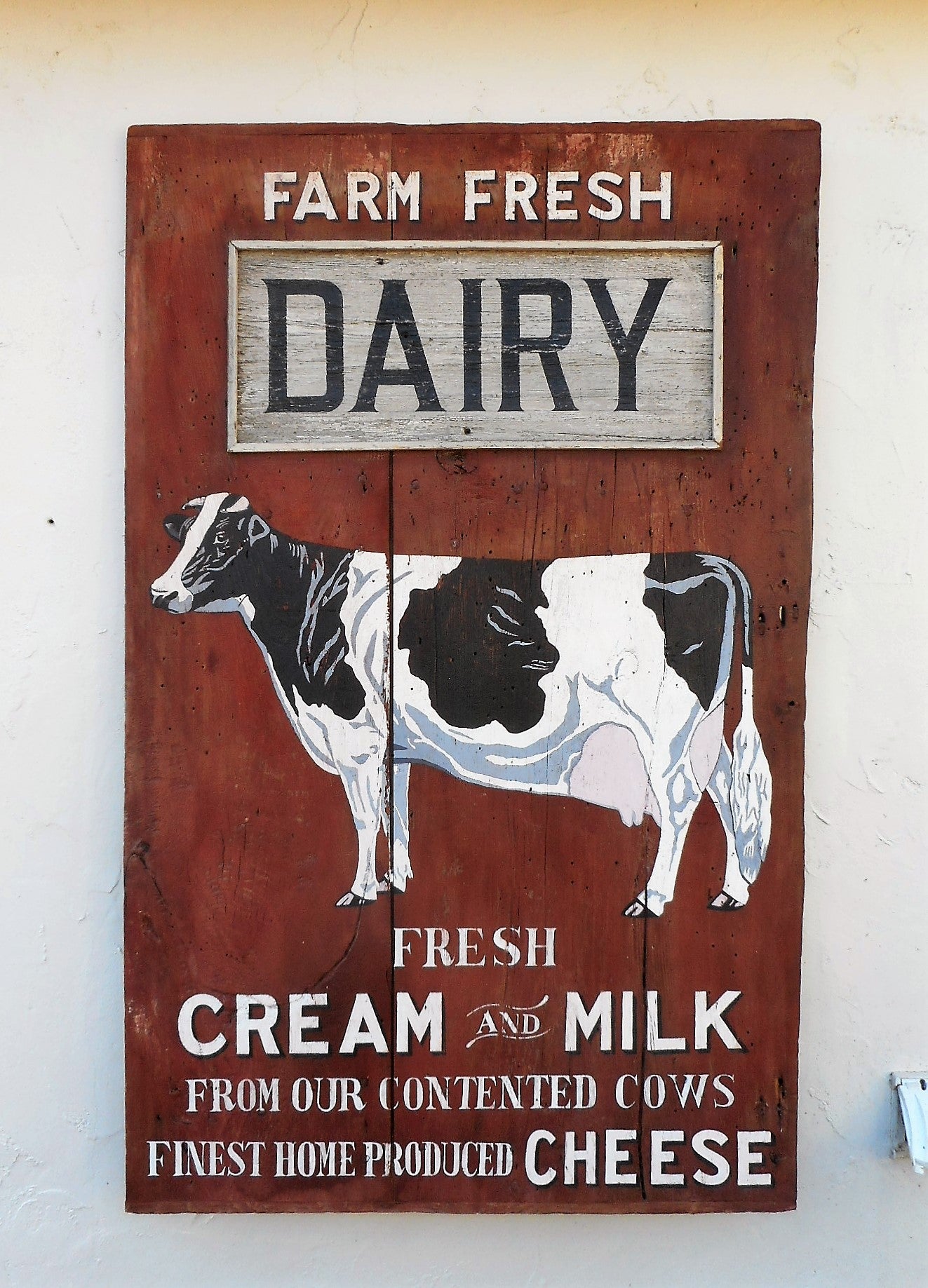 Farm Fresh Dairy