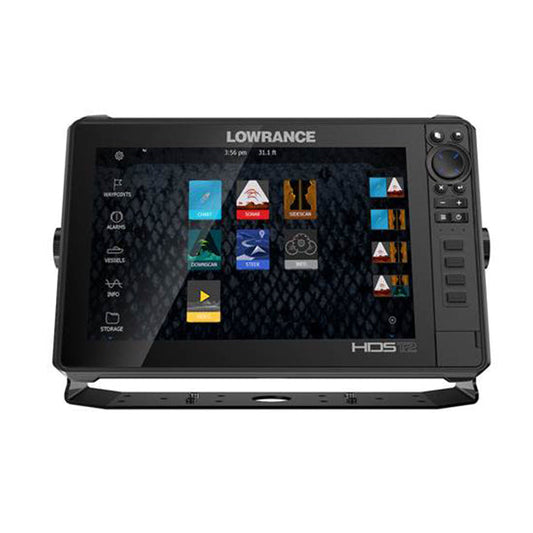 Lowrance HDS-7