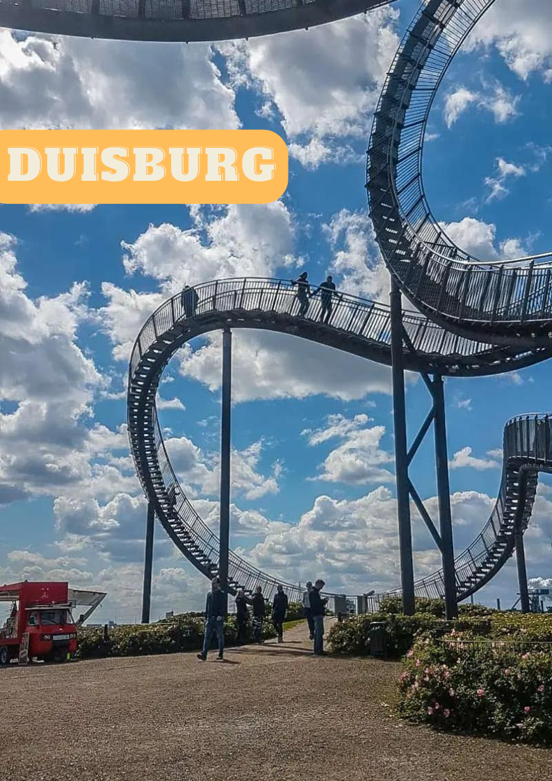 Duisburg