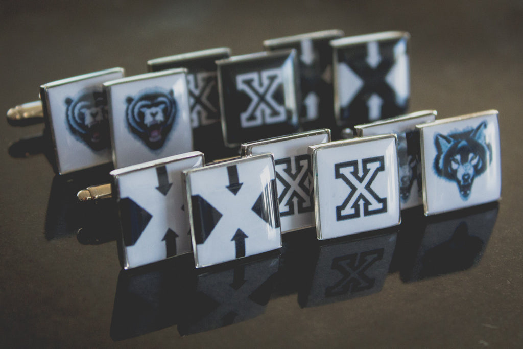 Straight Edge X Lapel Pins – STRAIGHTEDGEWORLDWIDE