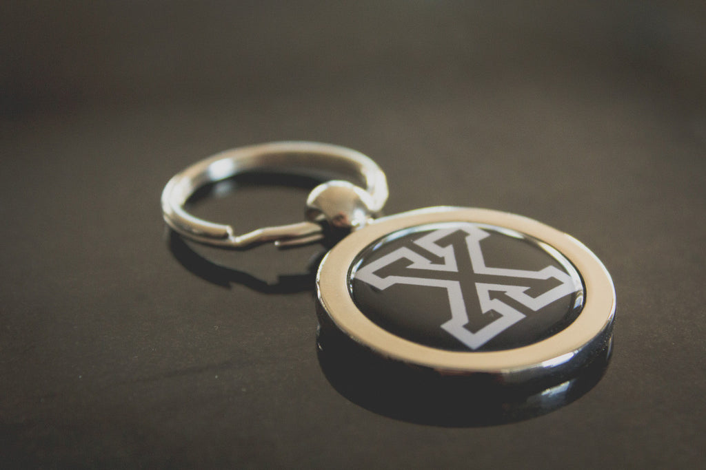 Straight Edge X Lapel Pins – STRAIGHTEDGEWORLDWIDE