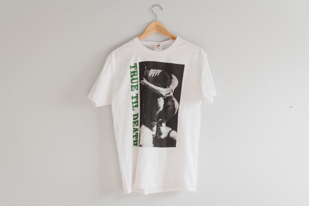 Til Death Tee — Dead Drift