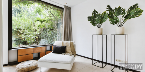Modern ingerichte huiskamer - Met meubels van Trendy creëer jij jou eigen Moderne interieurstijl