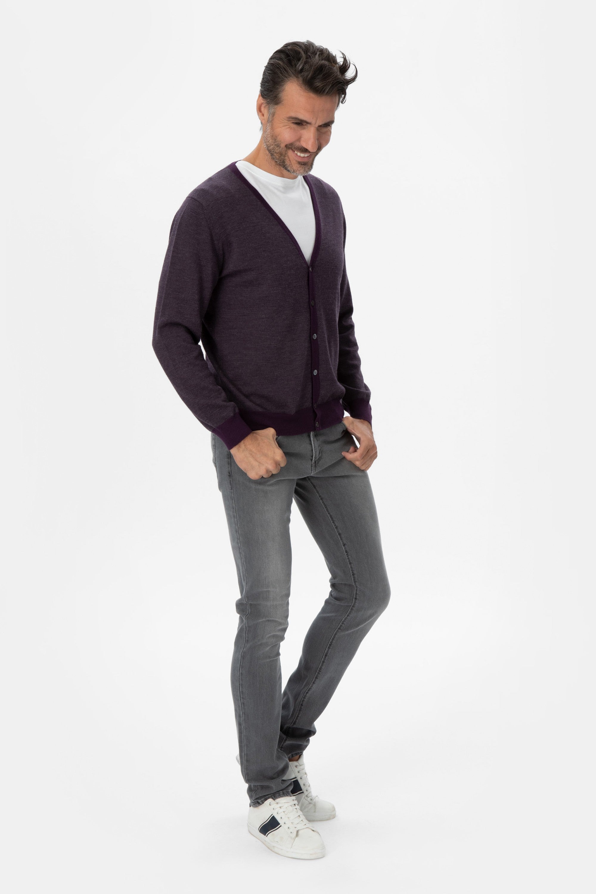 Jeans slim fit – IBER SRL