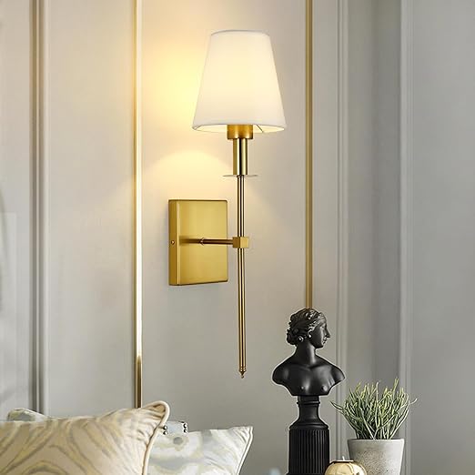 Classic Elegance Wall Light - Restaurant.Lighting product image