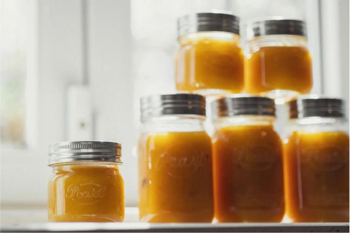 What’s the difference between jam and marmalade?