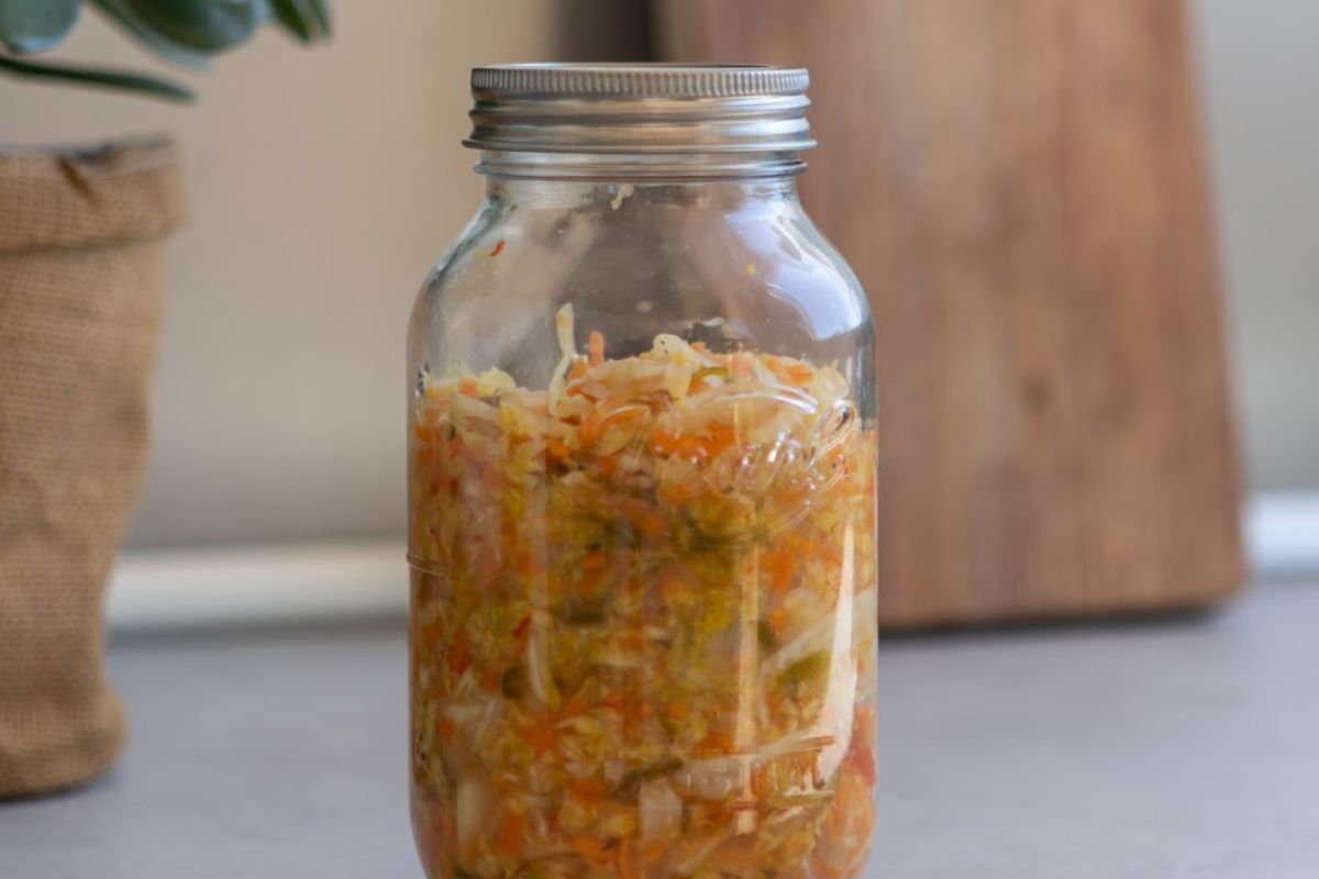Winter fermentation: can you ferment vegetables in the winter?