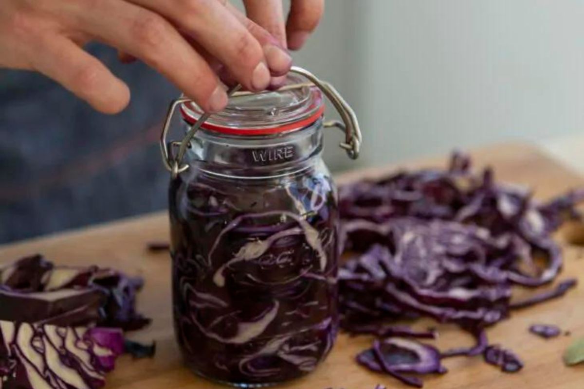 Winterfermentierung: Kann man Gemüse im Winter fermentieren?