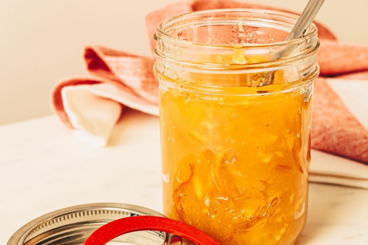 What’s the difference between jam and marmalade?