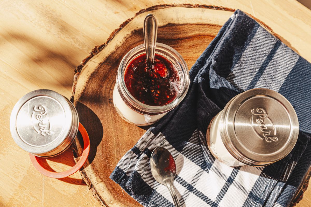 What’s the difference between jam and marmalade?