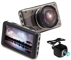 falcon eye dash cam