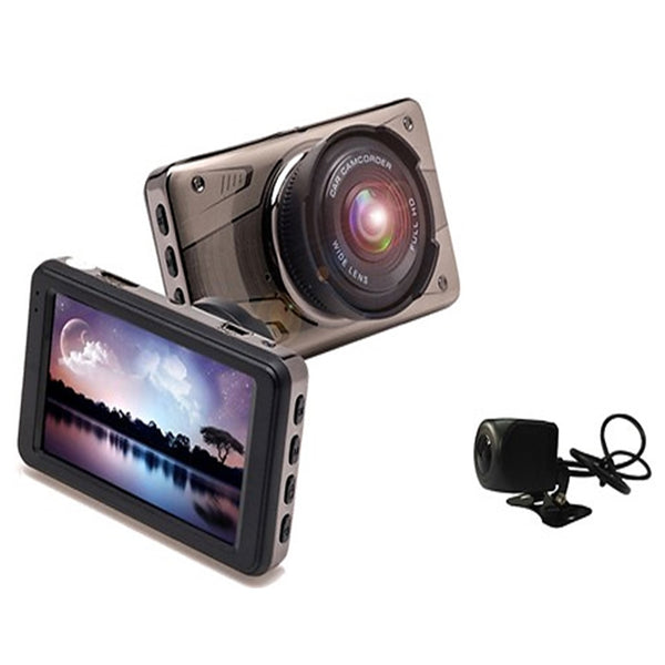 falcon eye dash cam