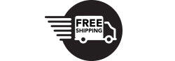 Free Shipping