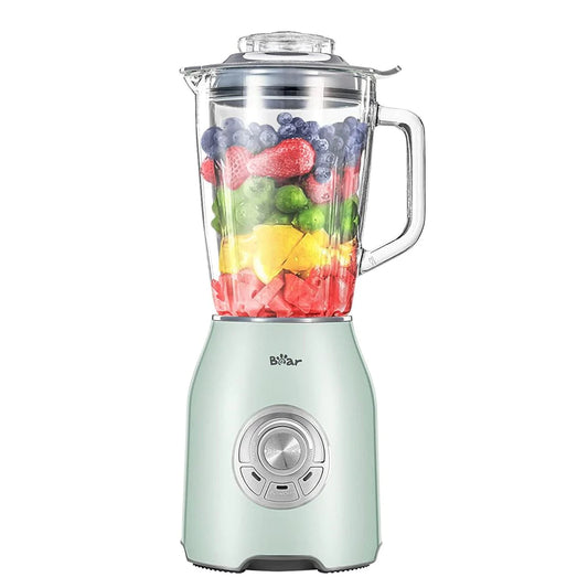 Bear Baby Food Maker, Baby food Processor, Auto Cooking & Grinding 