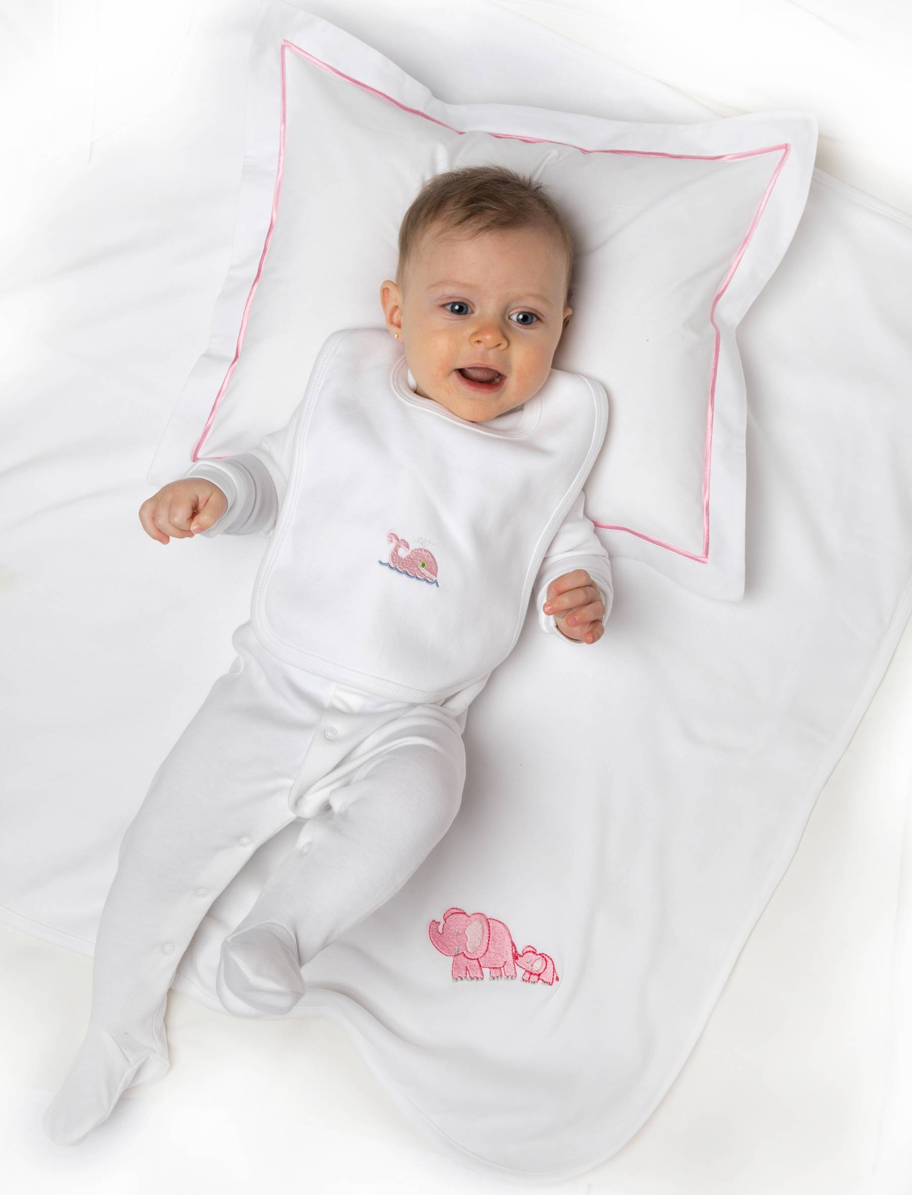 Footies (Sleepsuits)