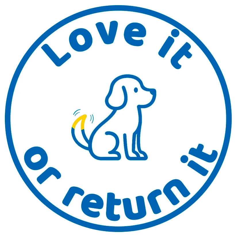 Love It or Return It