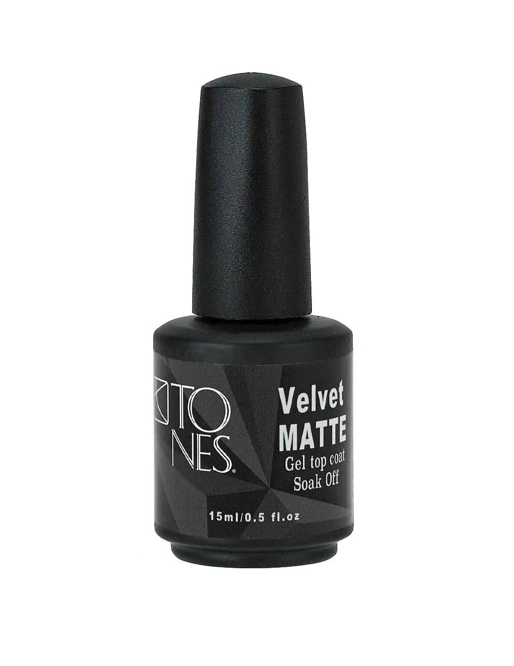 Top Coat & Velvet Matte Top Coat Kit