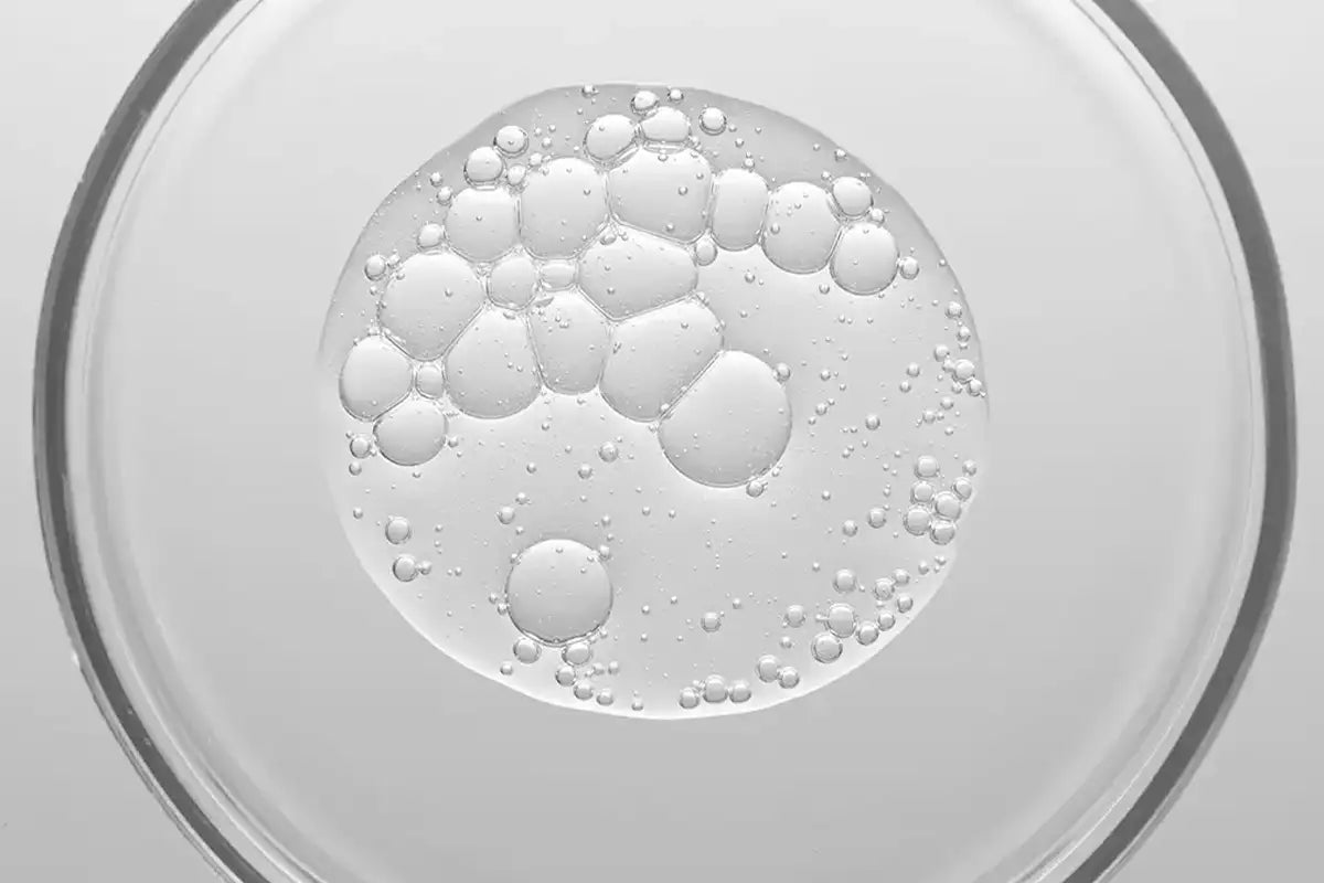 How Does Hyaluronic Acid Work?