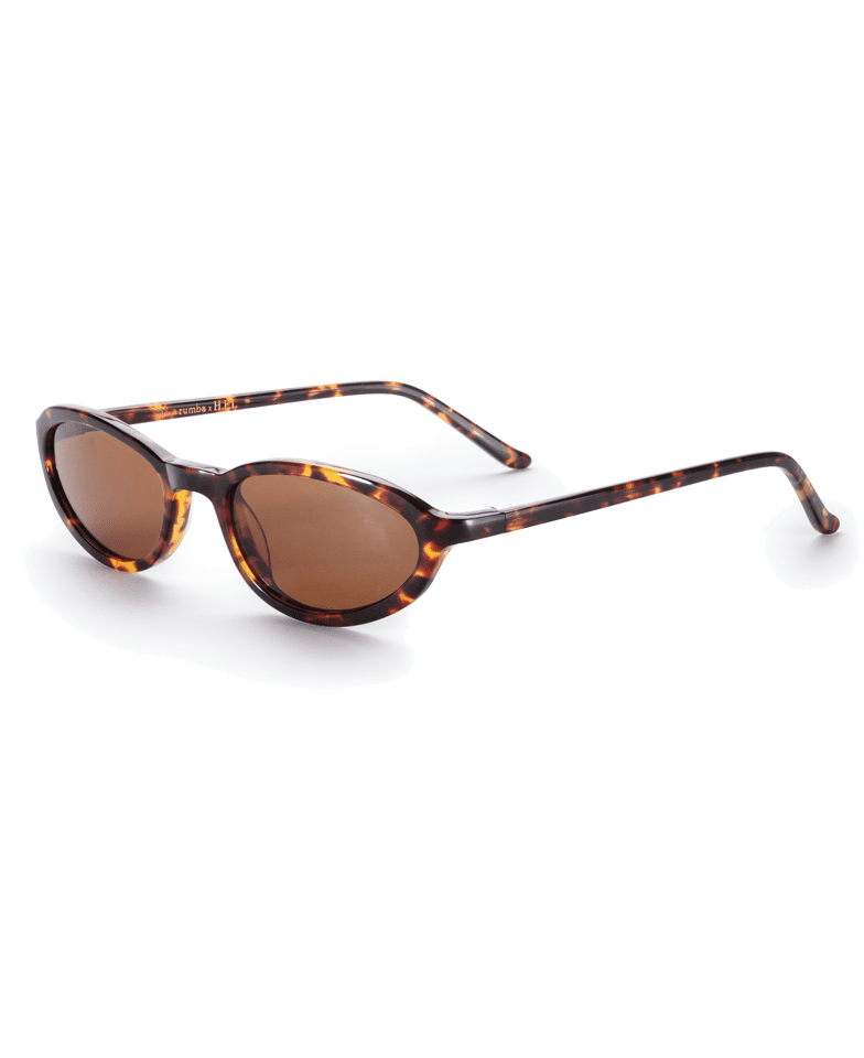 Tortoise Sunglasses | H.F.L x Magnolia - Women's - rumba ny | la | Rumba