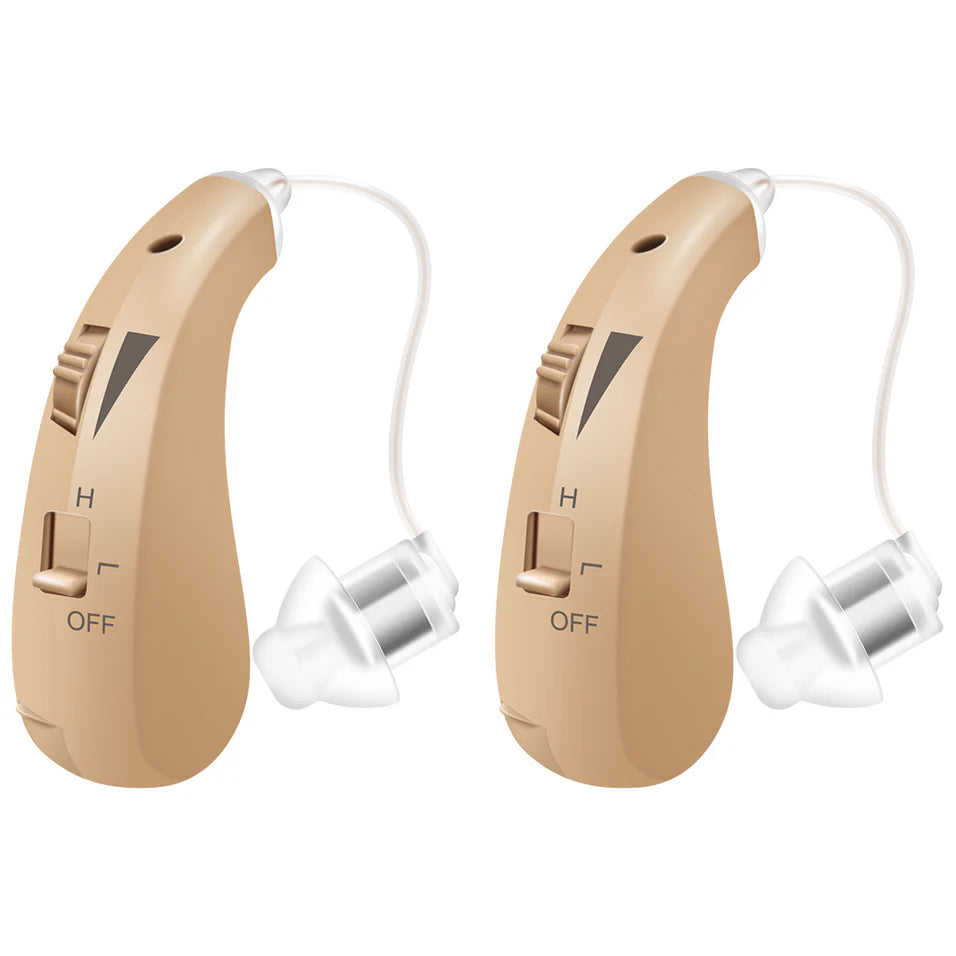 EasyHear - PureClarity Hoortoestel (1 Paar) - EasyHear product image