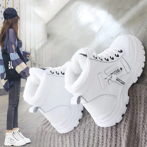 Avencea Snow Boots
