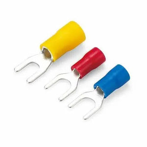 Insulated Terminal Fork M5 »